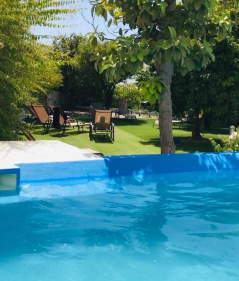 Casa Da Peixa Rooms Estoi Εξωτερικό φωτογραφία