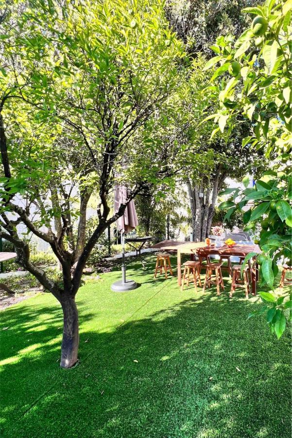 Casa Da Peixa Rooms Estoi Εξωτερικό φωτογραφία
