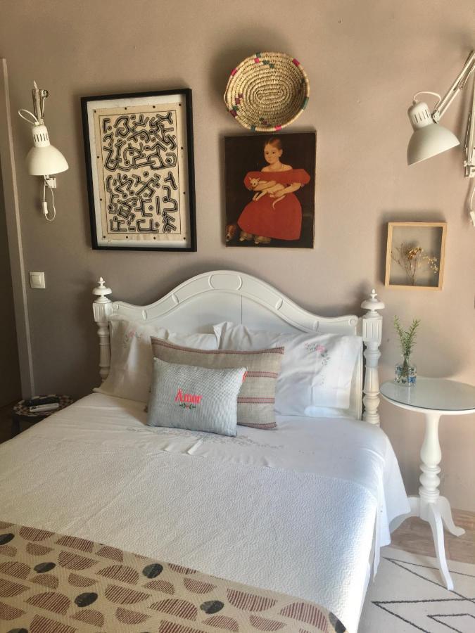 Casa Da Peixa Rooms Estoi Εξωτερικό φωτογραφία